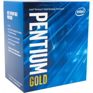 Intel / Pentium Gold G6405 4100MHz 4MB LGA1200 Box