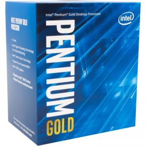 Intel / Pentium Gold G6500 4100MHz 4MB LGA1200 Box