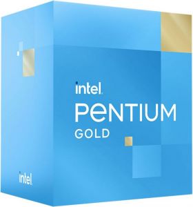 Intel / Pentium Gold G7400 3, 7GHz 6MB LGA1700 BOX