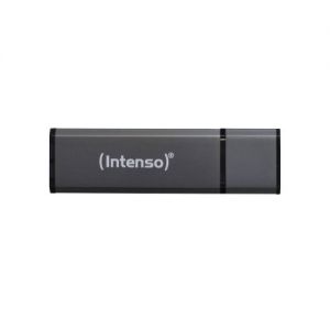 Intenso / 16GB Alu-Line Antracite
