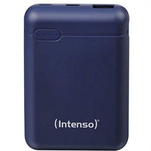 Intenso / XS10000 10000mAh PowerBank Blue