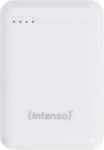Intenso / XS10000 10000mAh PowerBank White