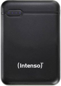 Intenso / XS5000 5000mAh PowerBank Black