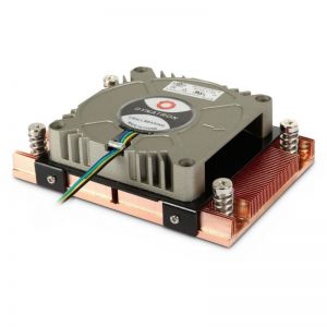Inter-Tech / A-18 High-quality CPU cooler to AMD standard