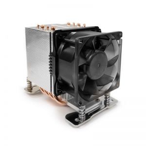 Inter-Tech / A-35 High-quality CPU cooler to AMD standard