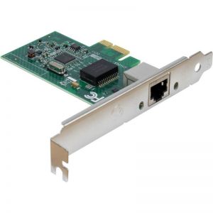 Inter-Tech / Argus ST-729 PCIe Gigabit Adapter