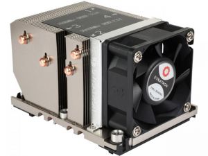 Inter-Tech / B-5 60mm High-quality CPU Cooler