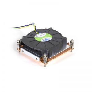 Inter-Tech / K-199 High-quality CPU cooler to Intel