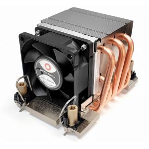 Inter-Tech / N-11 High-quality CPU cooler to Intel