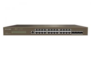 IP-COM / G5328F L3 Managed Switch