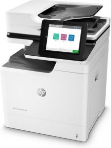  / HP Color LaserJet Enterprise MFP M681dh sznes lzer multifunkcis nyomtat

