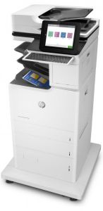  / HP Color LaserJet Enterprise Flow MFP M682z sznes lzer multifunkcis nyomtat

