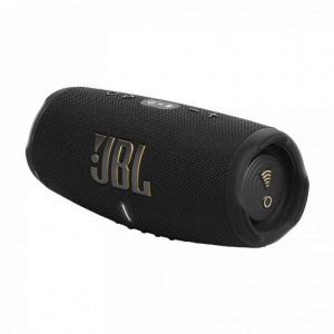 JBL / Charge 5 WiFi Bluetooth Speaker Black