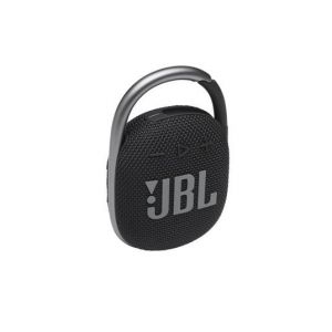 JBL / Clip3 Bluetooth Ultra-portable Waterproof Speaker Black