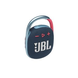 JBL / Clip4 Bluetooth Ultra-portable Waterproof Speaker Blue/Pink