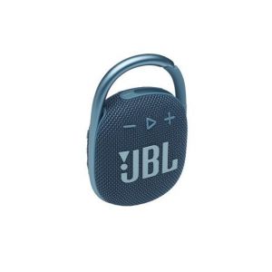 JBL / Clip4 Bluetooth Ultra-portable Waterproof Speaker Blue