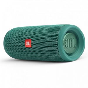  / JBL Flip 5 Eco Edition Forest Bluetooth hangszr, vzhatlan, (zld)