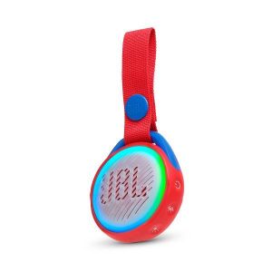  / JBL JR POP Bluetooth hangszr (piros)