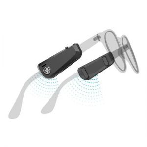 JLab / JBuds Frames Wireless Audio for Glasses Black