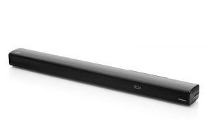 JVC / TH-E431B Soundbar Black