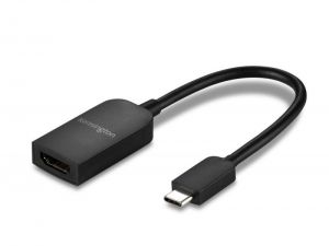  / Kensington USB-C - HDMI adapter talakt