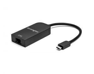  / Kensington USB-CT Ethernet talakt adapter