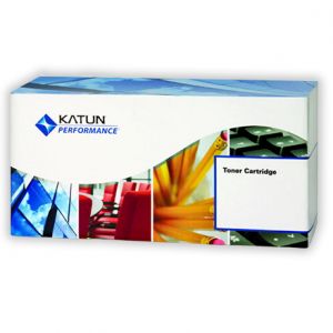 Katun / Minolta C33503850 Cyan TNP48C Premium Kompatibilis j toner