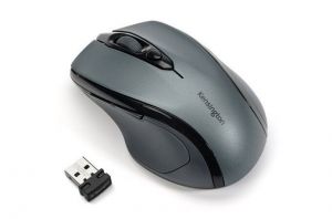 Kensington / Pro Fit Wireless Mid-Size Mouse Grey