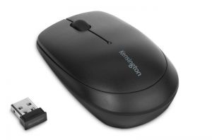 Kensington / Pro Fit Wireless Mobil Mouse Black