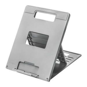 Kensington / SmartFit Easy Riser Go Adjustable Ergonomic Laptop Riser and Cooling Stand for up to 14