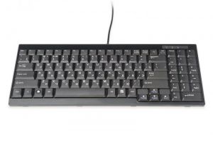 Digitus / Keyboard for TFT consoles