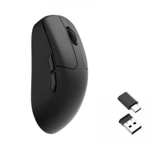 Keychron / M2 Wireless Mouse Black