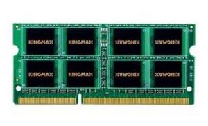 Kingmax / 4GB DDR3L 1600MHz SODIMM