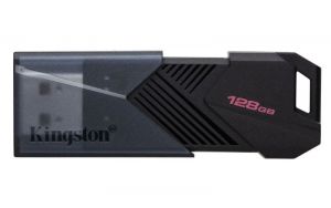 Kingston / 128GB DataTraveler Exodia Onyx USB3.2 Black