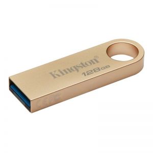 Kingston / 128GB DTSE9G3 USB3.2 Gold