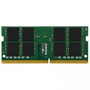 Kingston / 16GB DDR4 2666MHz ECC SODIMM