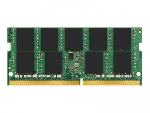 Kingston / 16GB DDR4 2666MHz SODIMM ECC