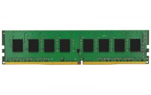 Kingston / 16GB DDR4 2666MHz FURY Beast RGB