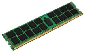 Kingston / 16GB DDR4 3200MHz ECC