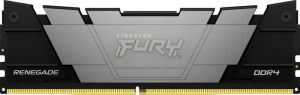 Kingston / 16GB DDR4 3200MHz Fury Renegade Black