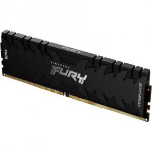 Kingston / 16GB DDR4 3600MHz Fury Renegade Black