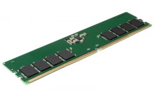 Kingston / 16GB DDR5 4800MHz Client Premier