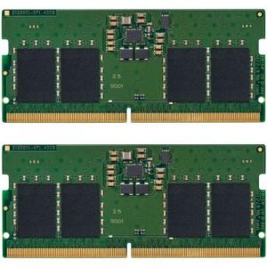 Kingston / 16GB DDR5 5600MHz Kit(2x8GB) SODIMM