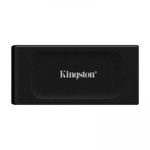 Kingston / 1TB USB3.2 SXS1000 Black