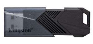 Kingston / 256GB DataTraveler Exodia Onyx USB3.2 Black