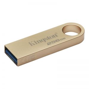 Kingston / 256GB DTSE9G3 USB3.2 Gold