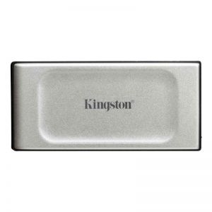 Kingston / 2TB USB3.2 SXS2000 Silver