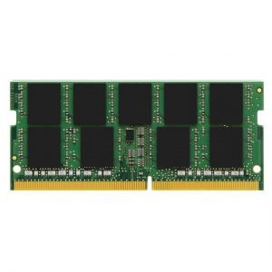 Kingston / 32GB DDR4 2666MHz SODIMM