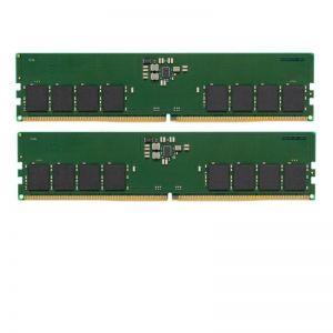 Kingston / 32GB DDR5 4800MHz Kit(2x16GB)