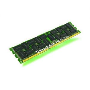 Kingston / 4GB DDR3 1600MHz CL11